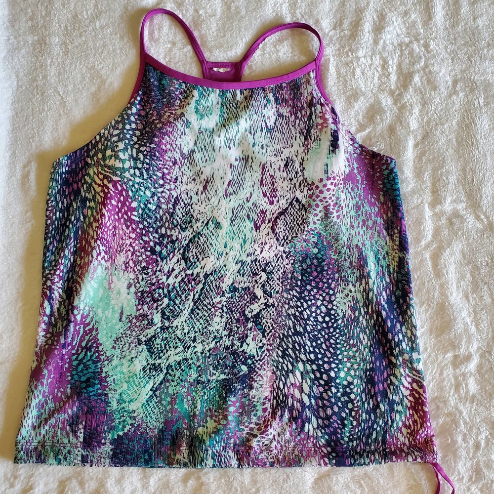 Fabletics Norwalk Tank See Description